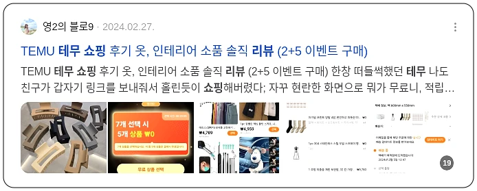 테무 쇼핑 리뷰_2_subsection