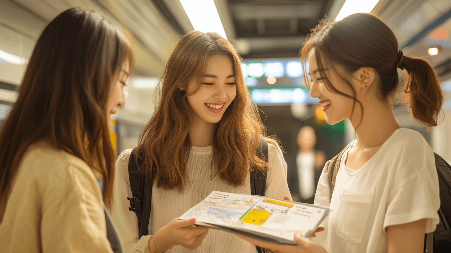 서울 지하철 노선도 리뉴얼