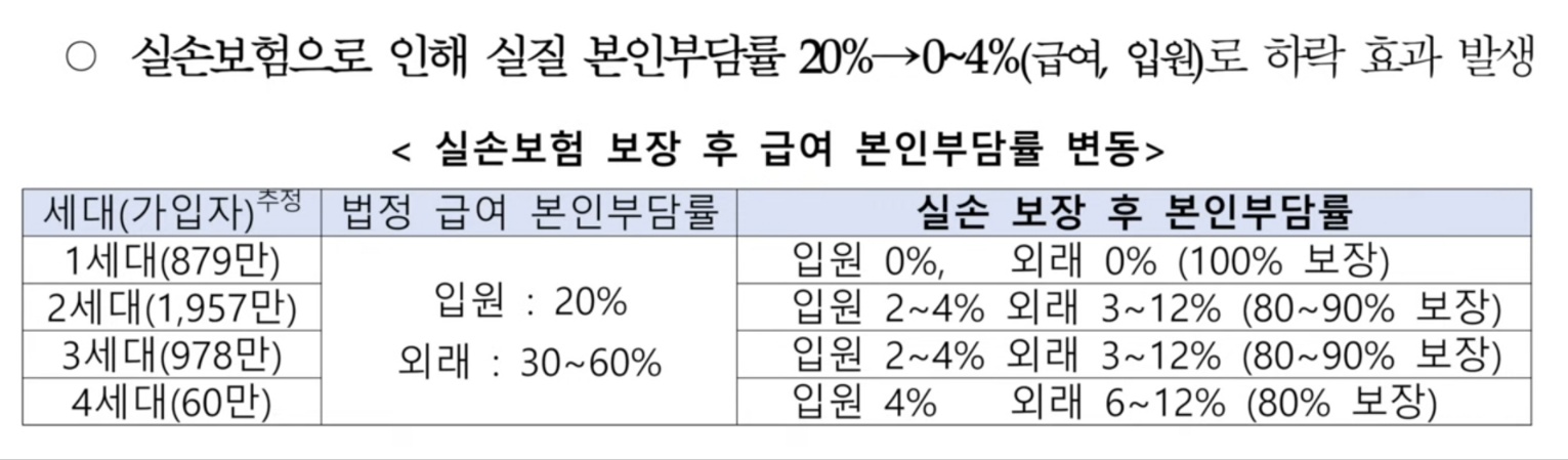 실손보험
