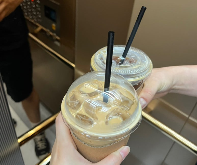 고품격커피공장 이미지