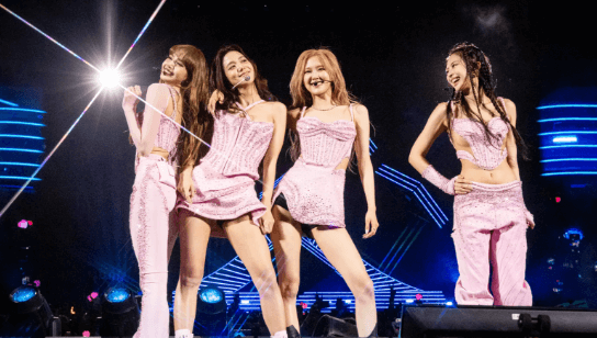 2025 블랙핑크 월드투어 고양 콘서트 예매 정보