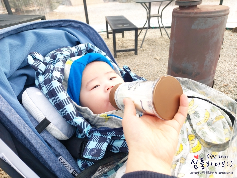 젖병 지퍼백 육아꿀템 10