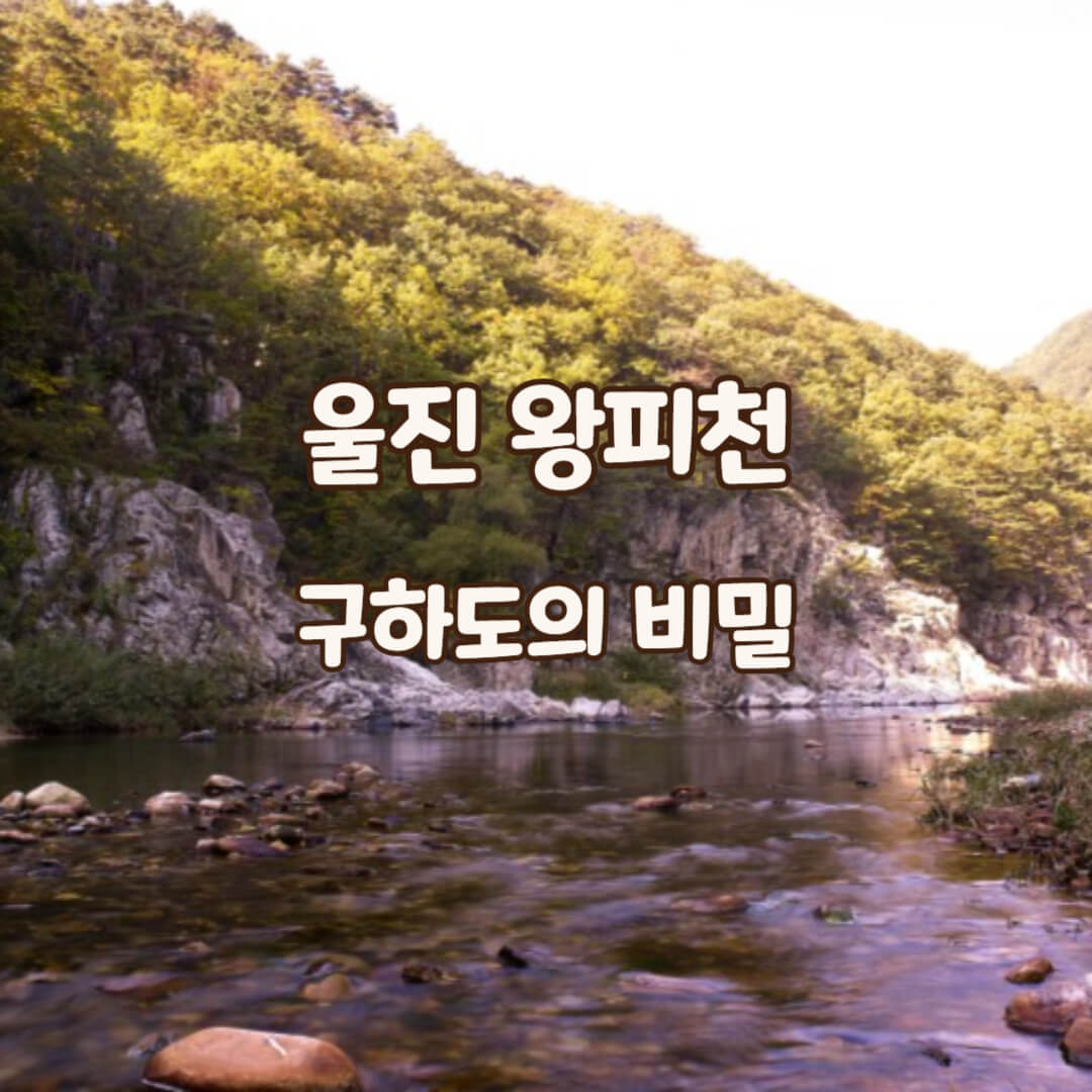 왕피천