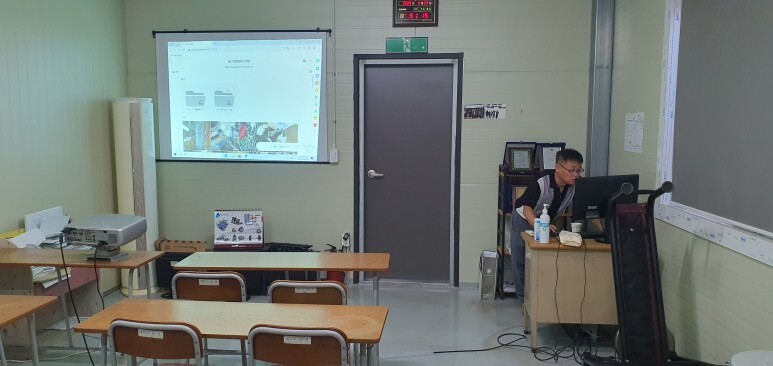 경주사랑평생교육컨설팅 이미지