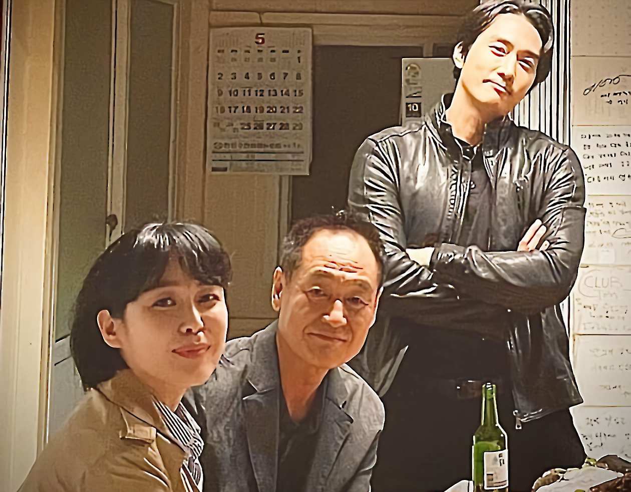  송승헌 故이얼 추모 글 올려
