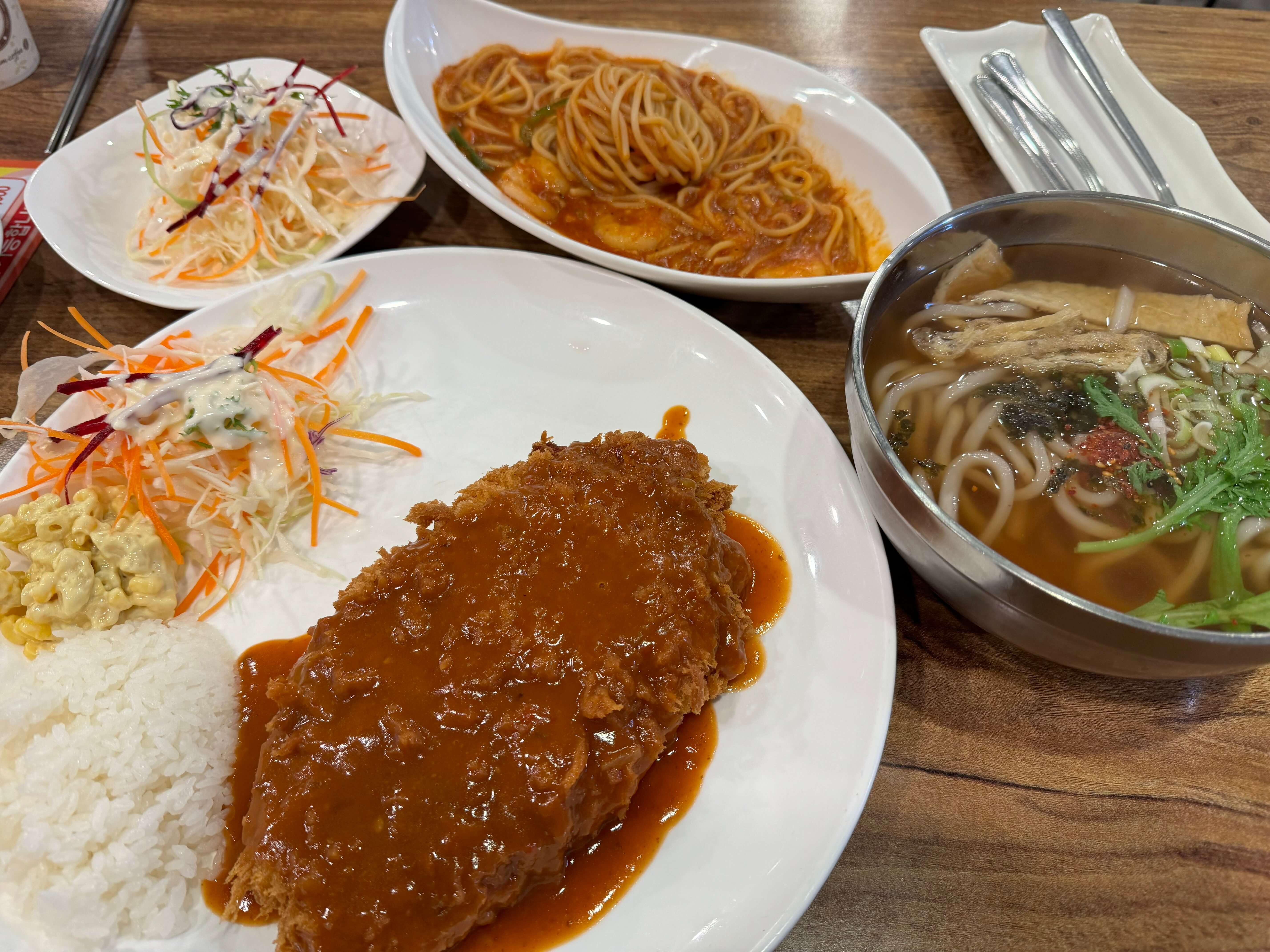 애플돈가스 이미지