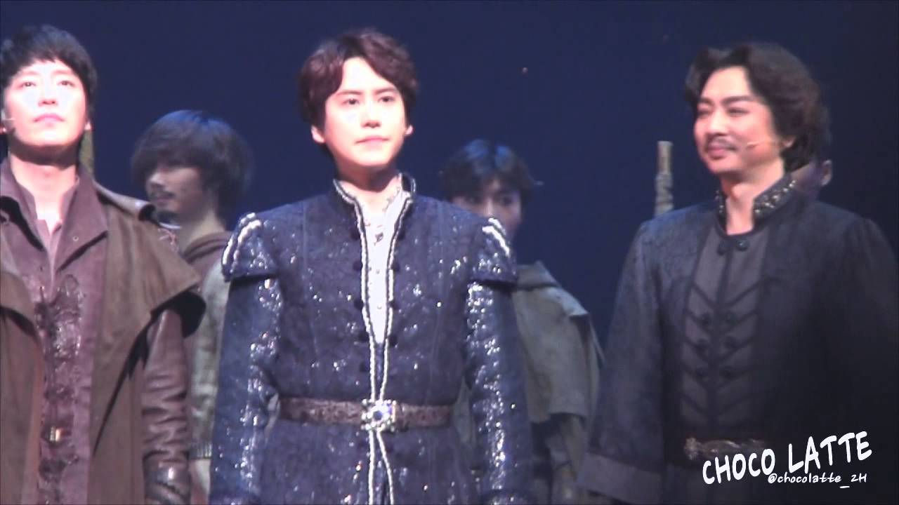 150123로빈훗_커튼콜