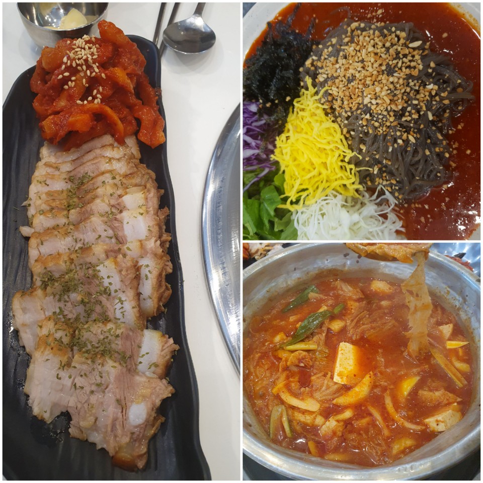  마곡맛집 오봉집 푸짐한 가성비 맛집 강추