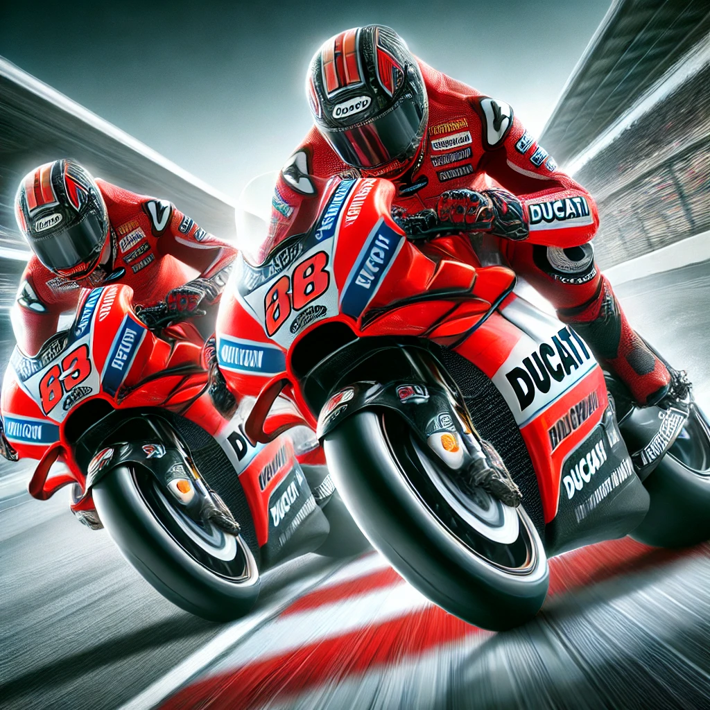 Ducati