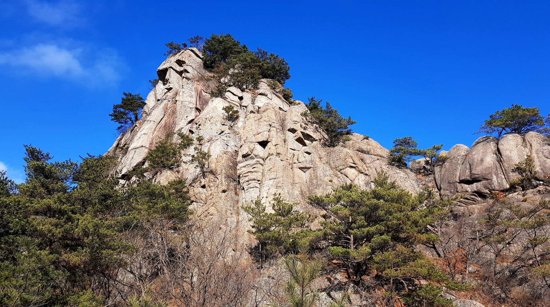 거창 우두산