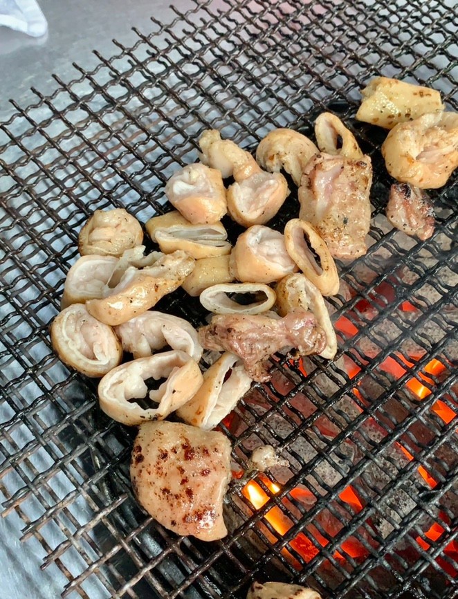 대구숯불막창 이미지