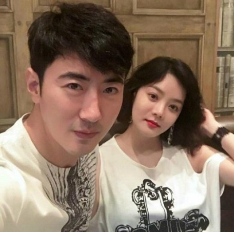  中 매체 "채림·가오쯔치 6년 만에 이혼