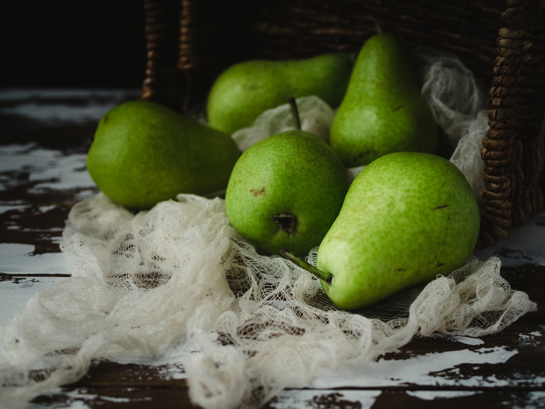 Pear