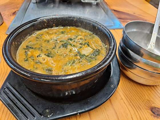 김치찜만 30년 이미지