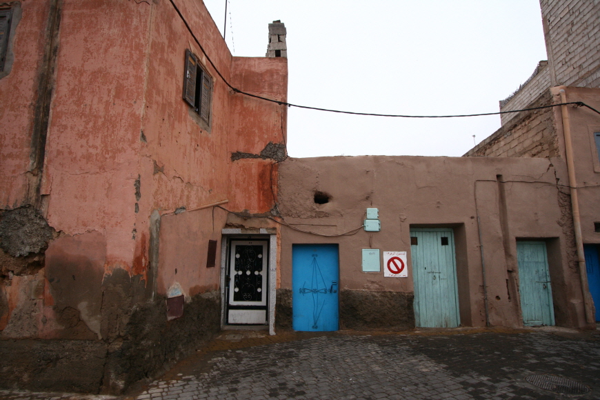 모로코여행-티즈니트
