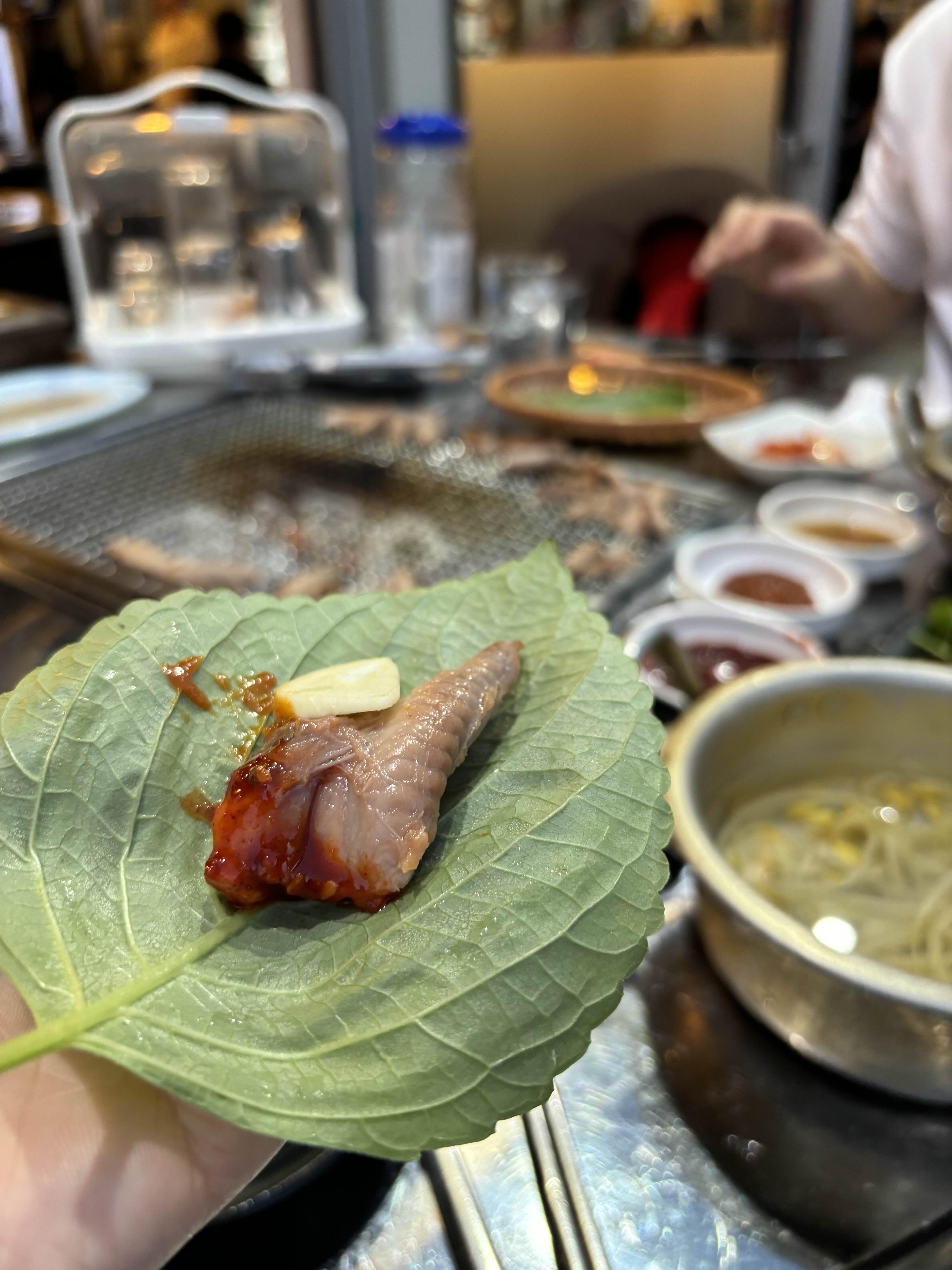 황가네꼼장어 이미지