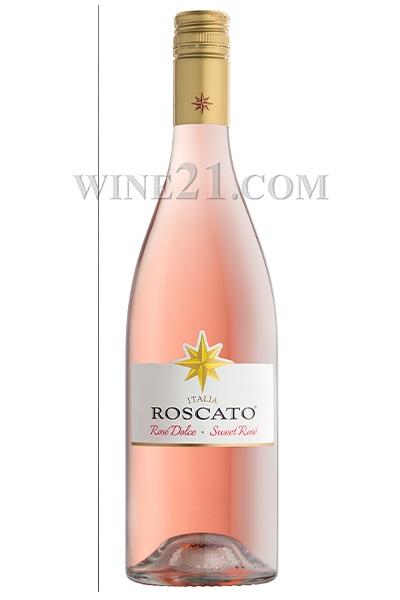 Cavit, Roscato Rose Sweet
[화이트 와인/이탈리아 와인] 캐빗, 로스카토 로제 스위트