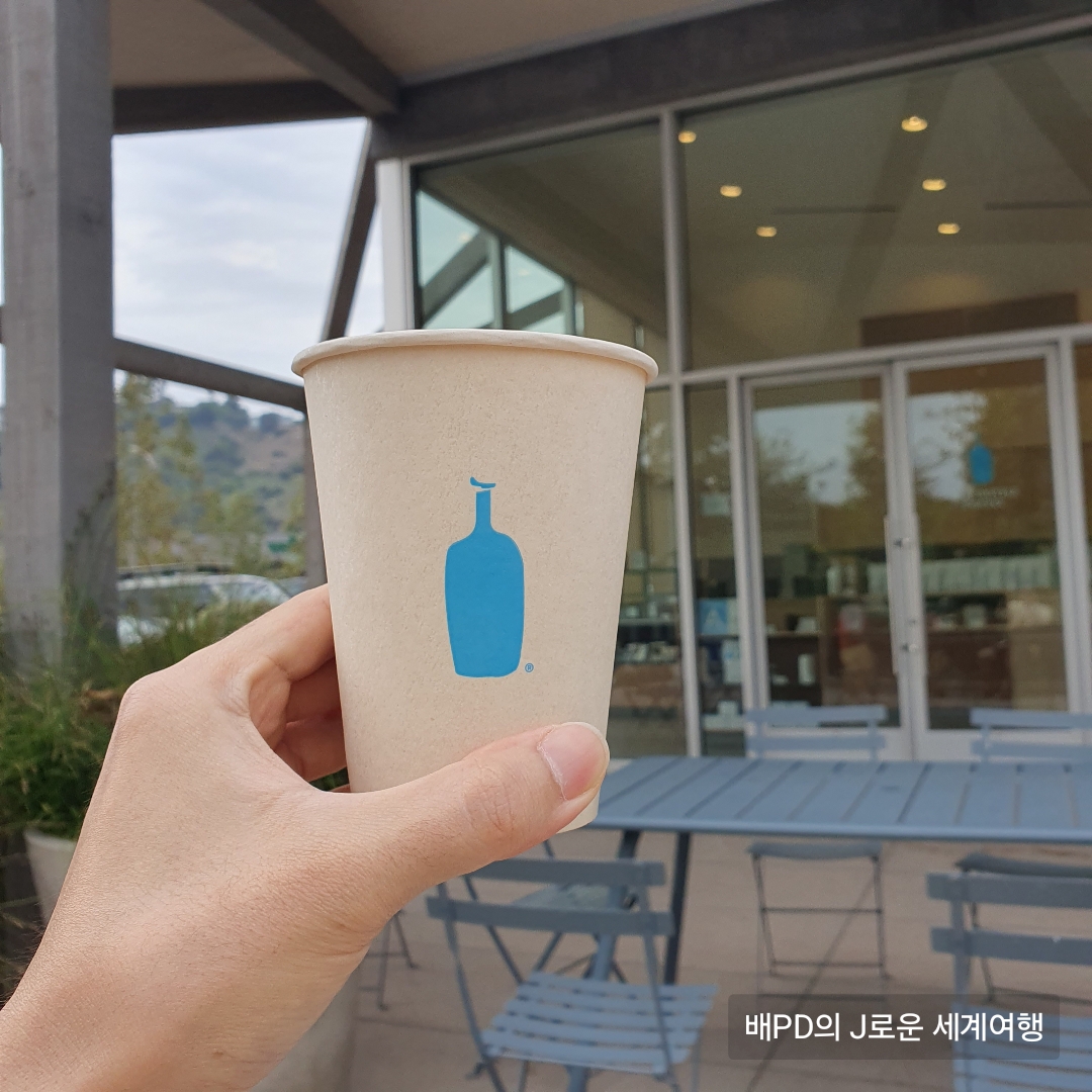말리부 여행 코스 추천:LA에서 가장 예쁜 블루보틀 카페 방문기