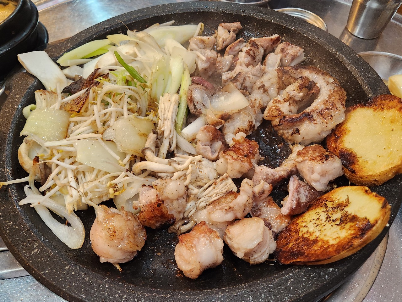  [서울/서초구] 사당역 맛집, 방배곱창