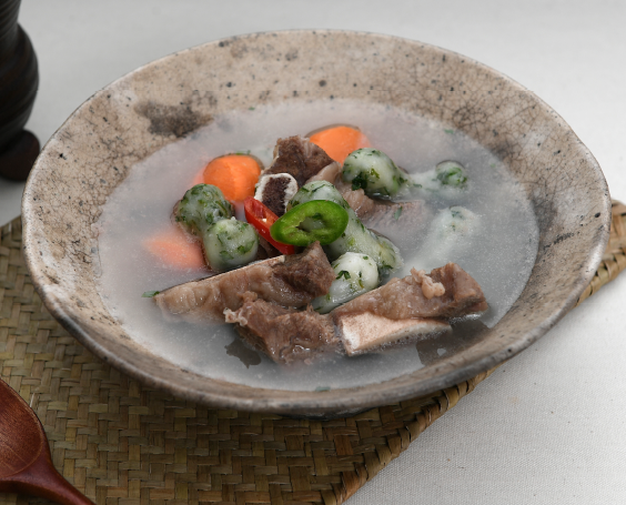 설렁탕쑥떡볶이 썸네일