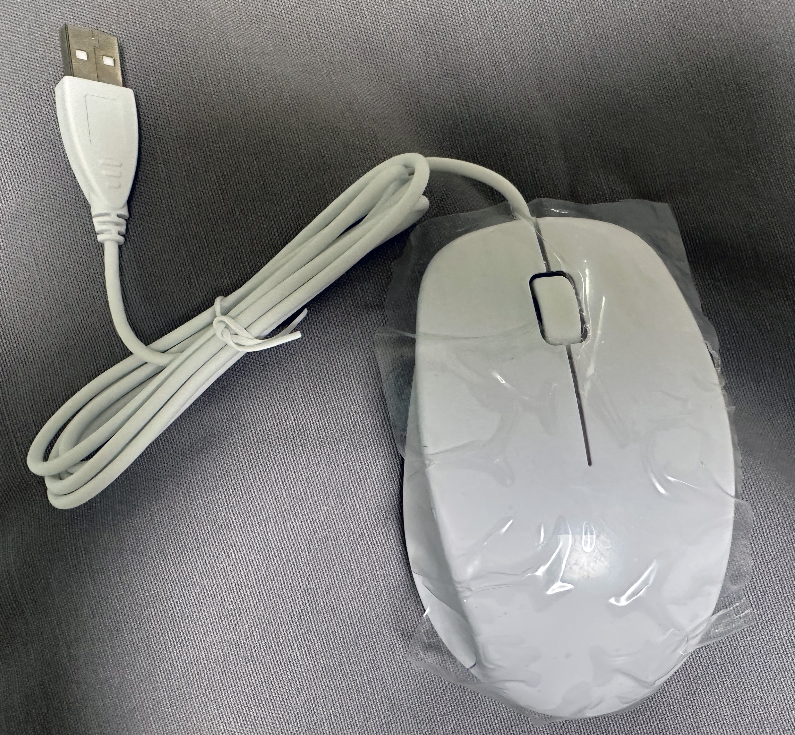 Samsung Wired Mouse (AA-MW1D5WW)