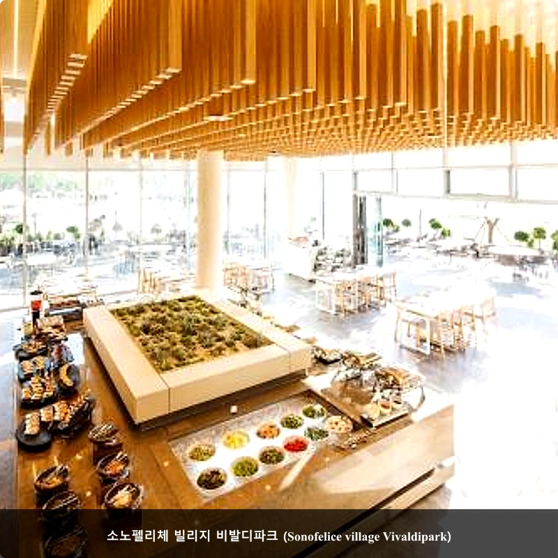 소노펠리체 빌리지 비발디파크 (Sonofelice village Vivaldipark)_4