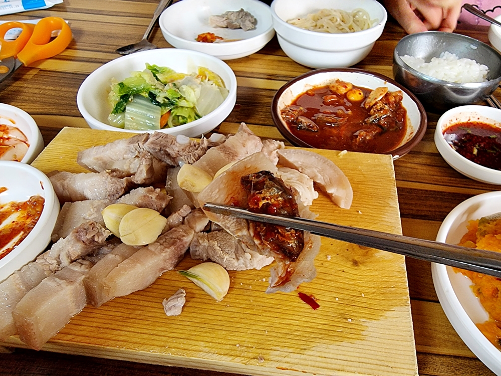 대정식당 이미지