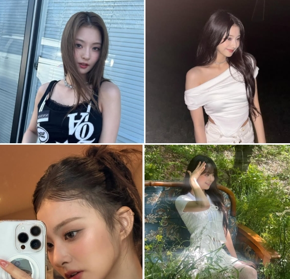 이나경