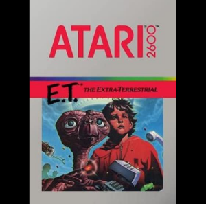 이티 (E.T.: The Extra-Terrestrial)(1982)
