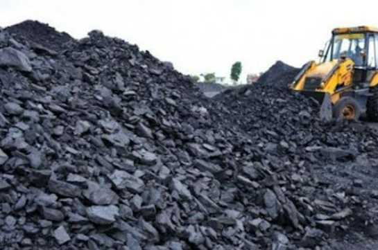석탄 관련주 대장주