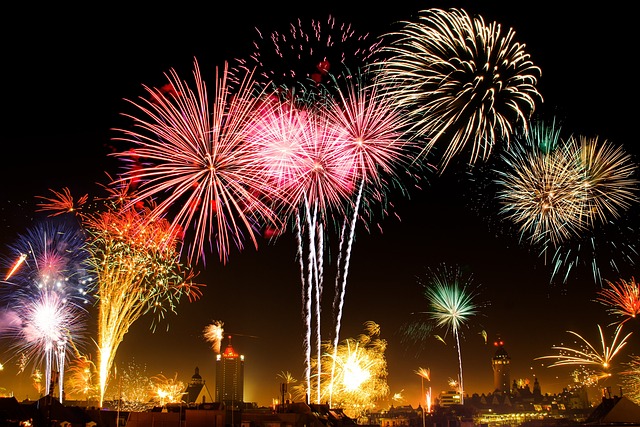 2024 서울 여의도 불꽃축제 명당 리스트 12, 명당별 후기 총정리