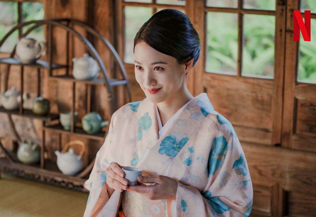 경성크리처 등장인물 출연진 기본정보 공식영상 총정리