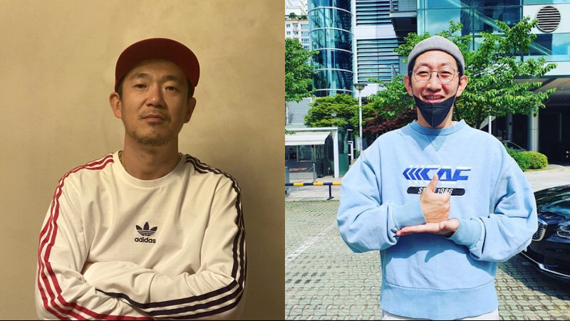  DJ DOC 불화설 이하늘 인스타라방서 김창열 디스 저격한 이유는?