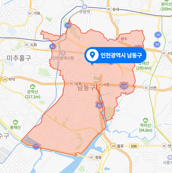  인천 남동구 아파트 중학생 헬륨가스 흡입 질식사 (2022년 4월 5일)