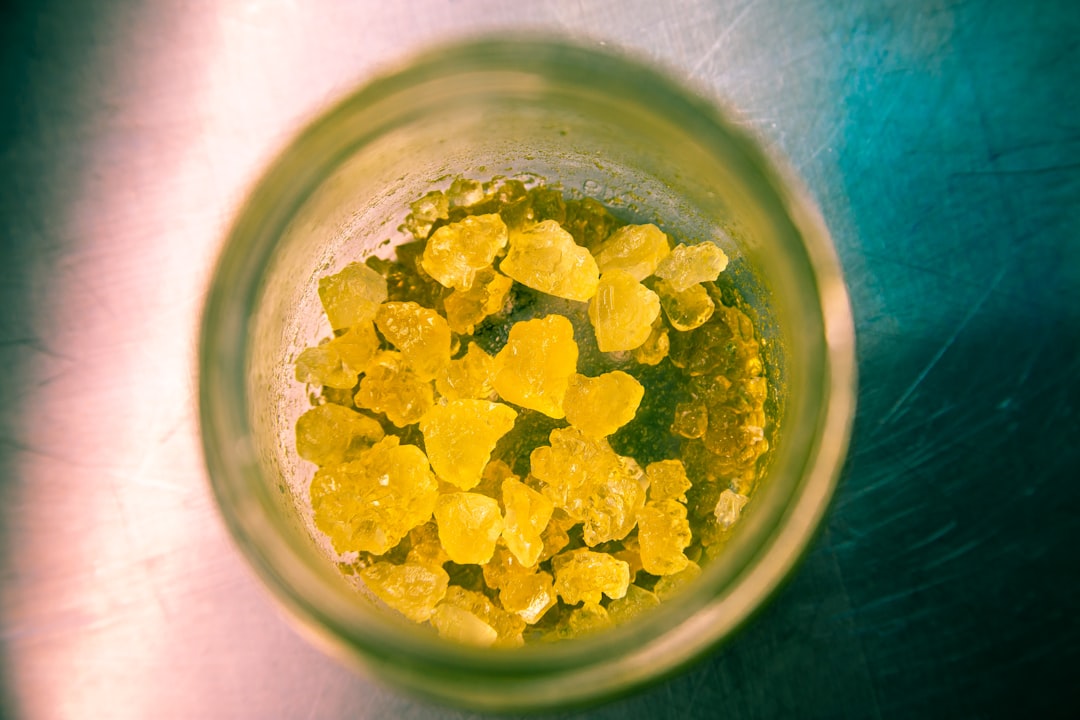 Wax