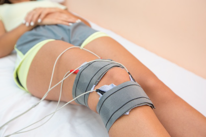 미세전류 치료(Microcurrent Therapy) : 전기 자극을 이용해 통증을 줄이고 세포 회복을 촉진하는 방법