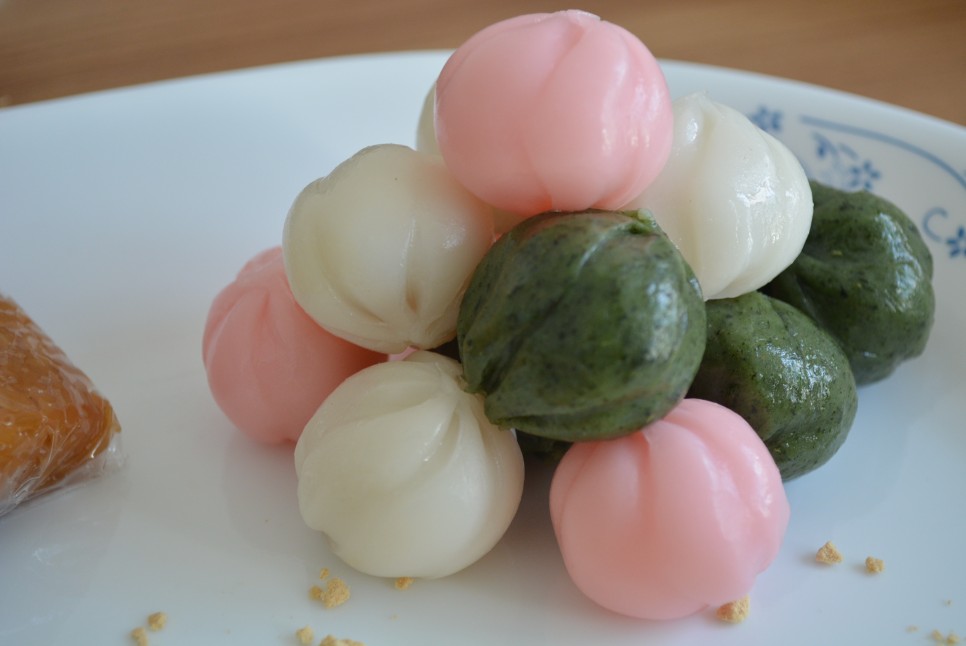 [수원/영통] 영통낙원떡집 22