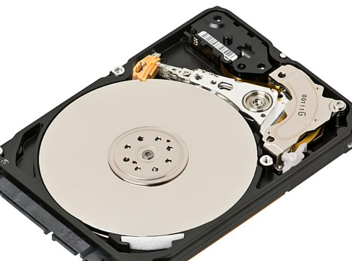 HDD와 SSD 차이점