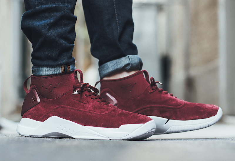 Hyperdunk low crft Clearance