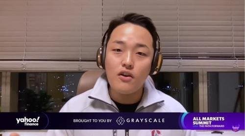  루나코인 -99% 대폭락 사건