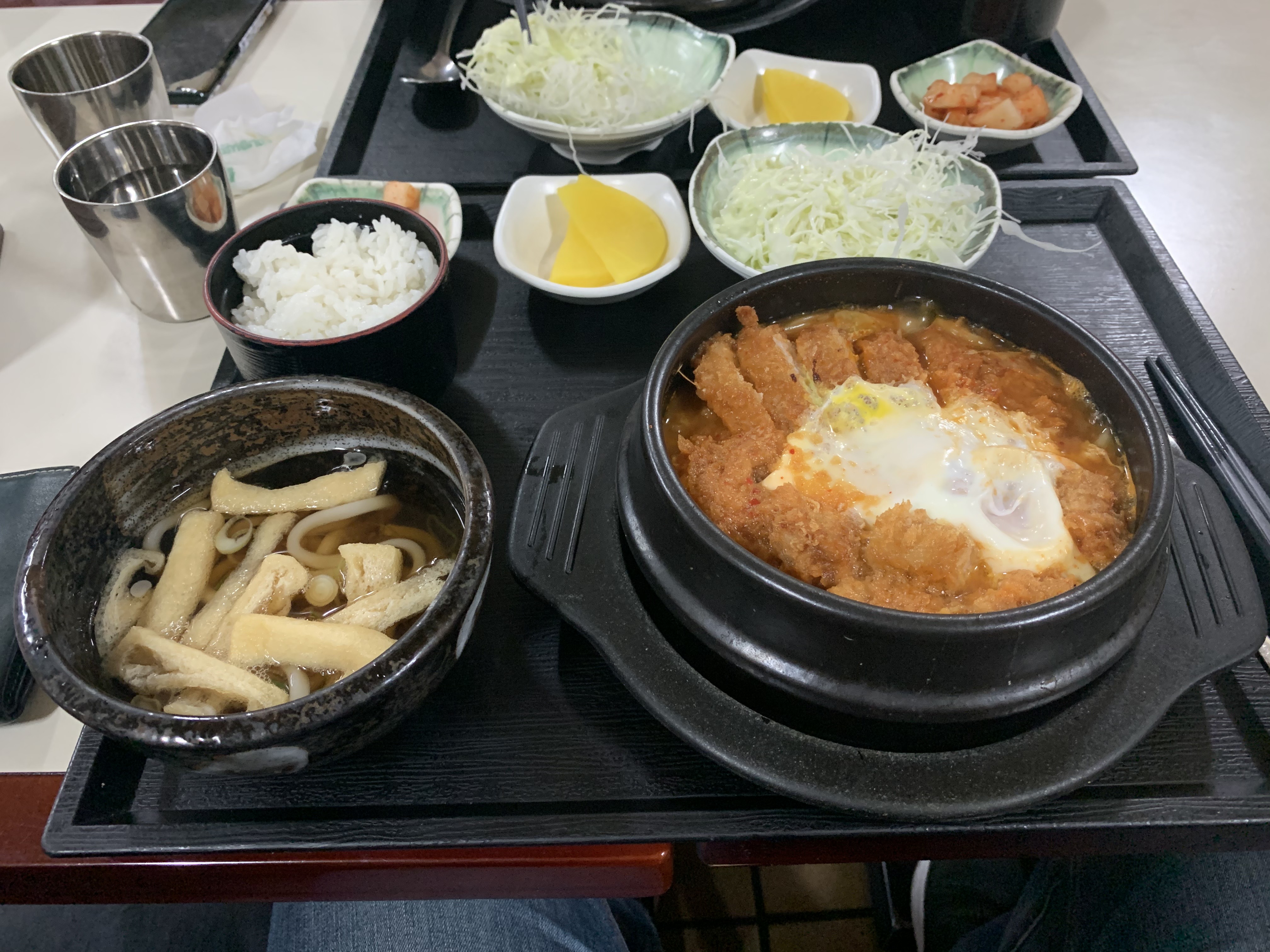  [신논현역맛집] 후쿠짱 - 일식돈카츠 전문점