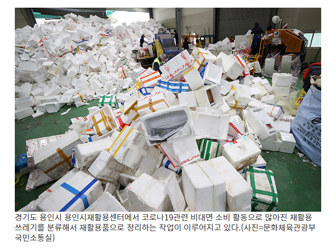  추석 연휴 전후 생활폐기물 불법투기 단속 강화(포상금 최대 300만원)