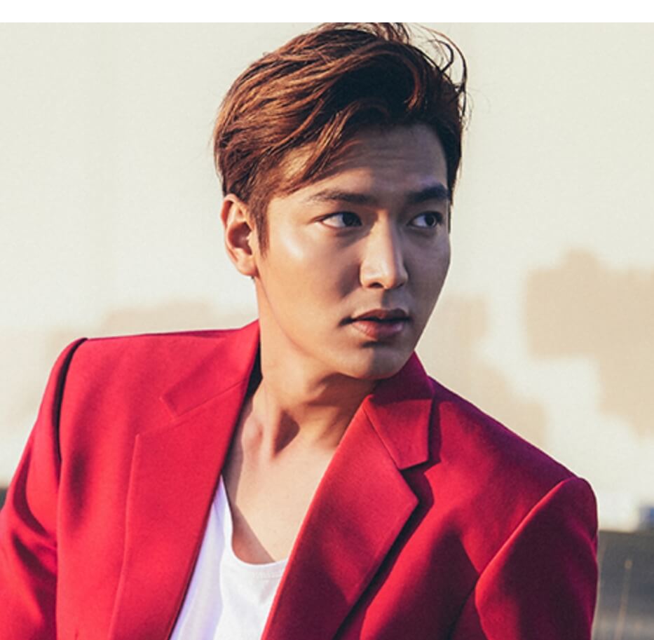  배우 이민호 프로필, 나이, 키, 고향, 학력, 소속사