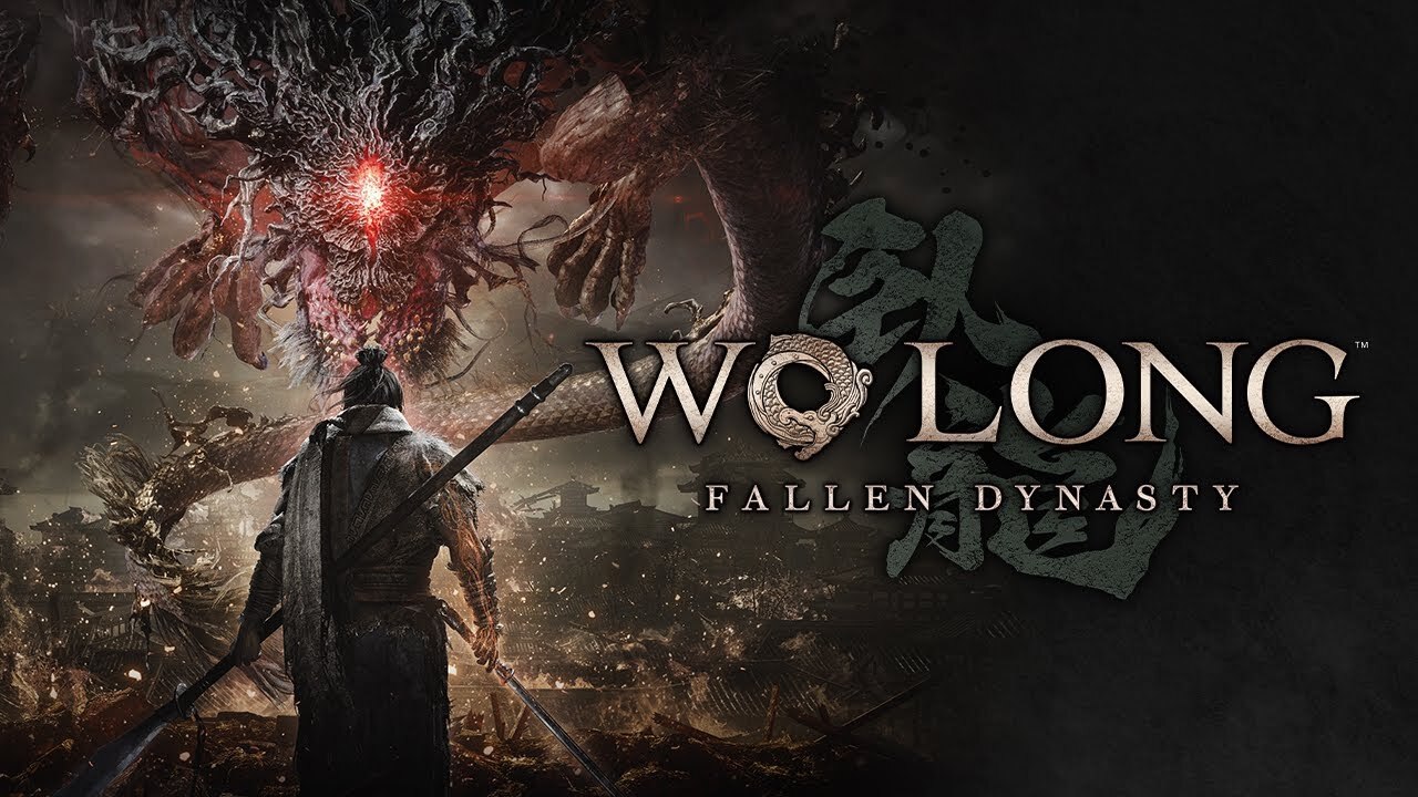  Wo Long: Fallen Dynasty 출시일 최종 데모 공개 와룡: 폴른 다이너스티