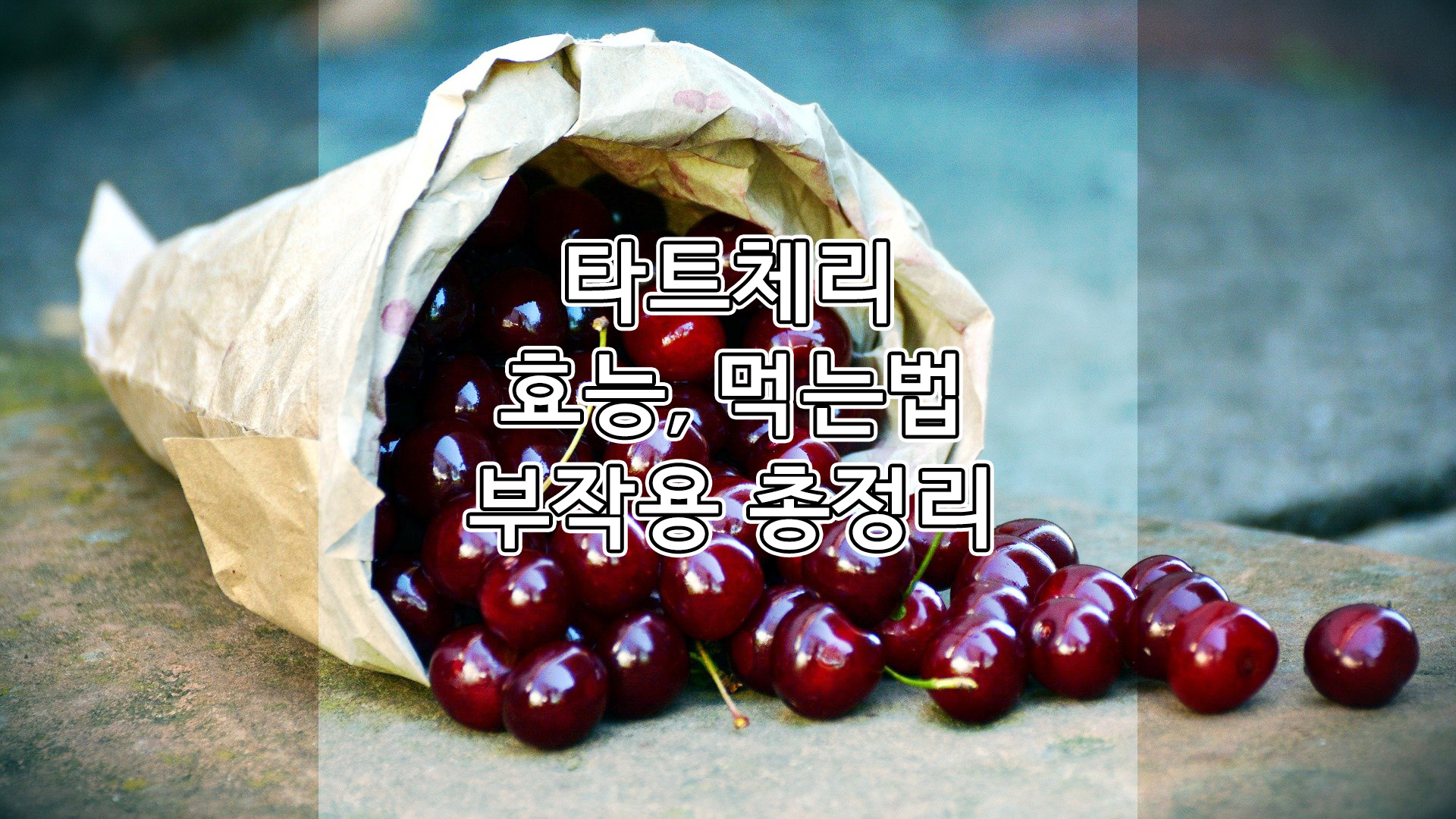 타츠체리 효능을 알고 나서 매일 마시게 되는 타츠체리 원액 주스로 즐겨보세요. 10