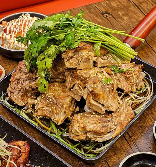 뼈칼집