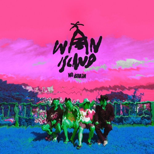  노브레인 Wan island 듣기/가사/앨범/유튜브/뮤비/반복재생/작곡작사