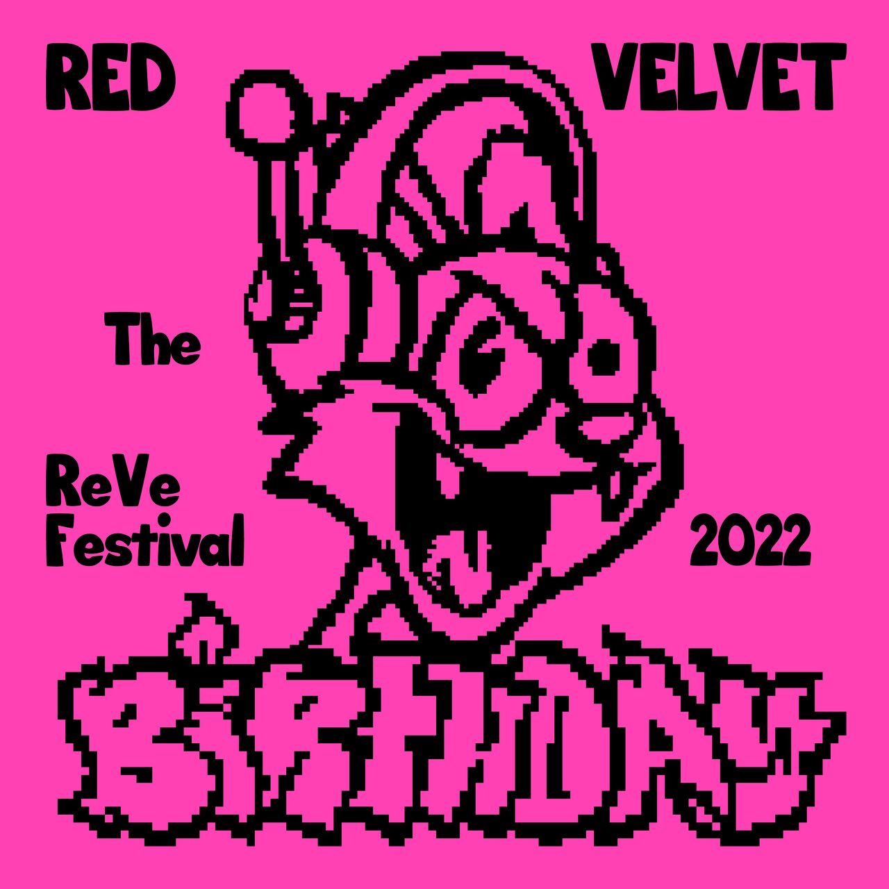  Red Velvet 레드벨벳 The ReVe Festival 2022- Birthday #Teaser Image 2022.11.28