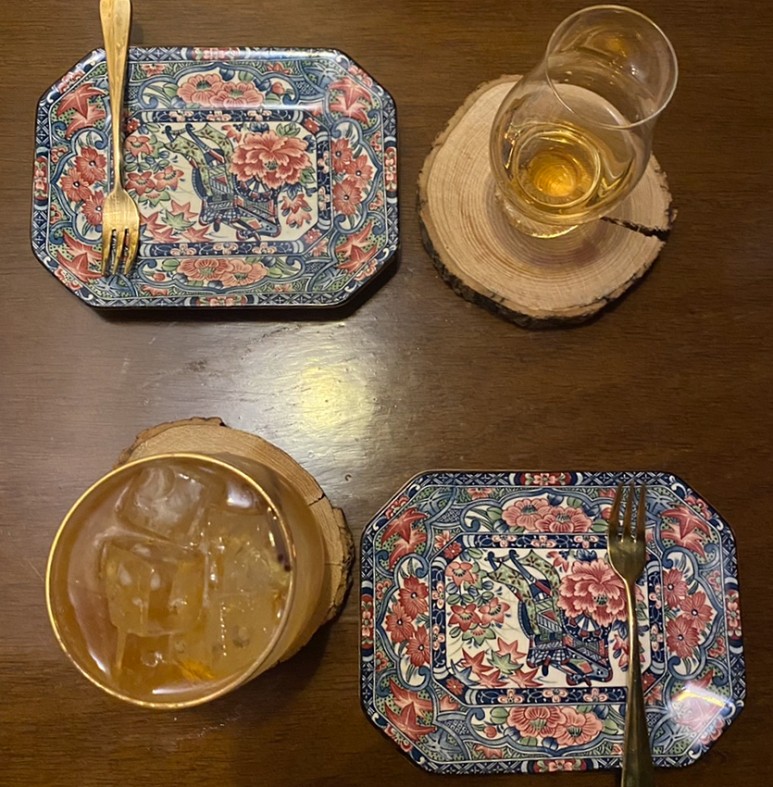 망원동카페 겸 술집 2