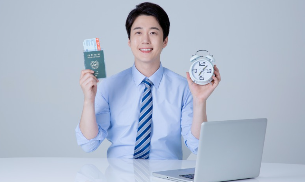 여권 재발급 처리 기간